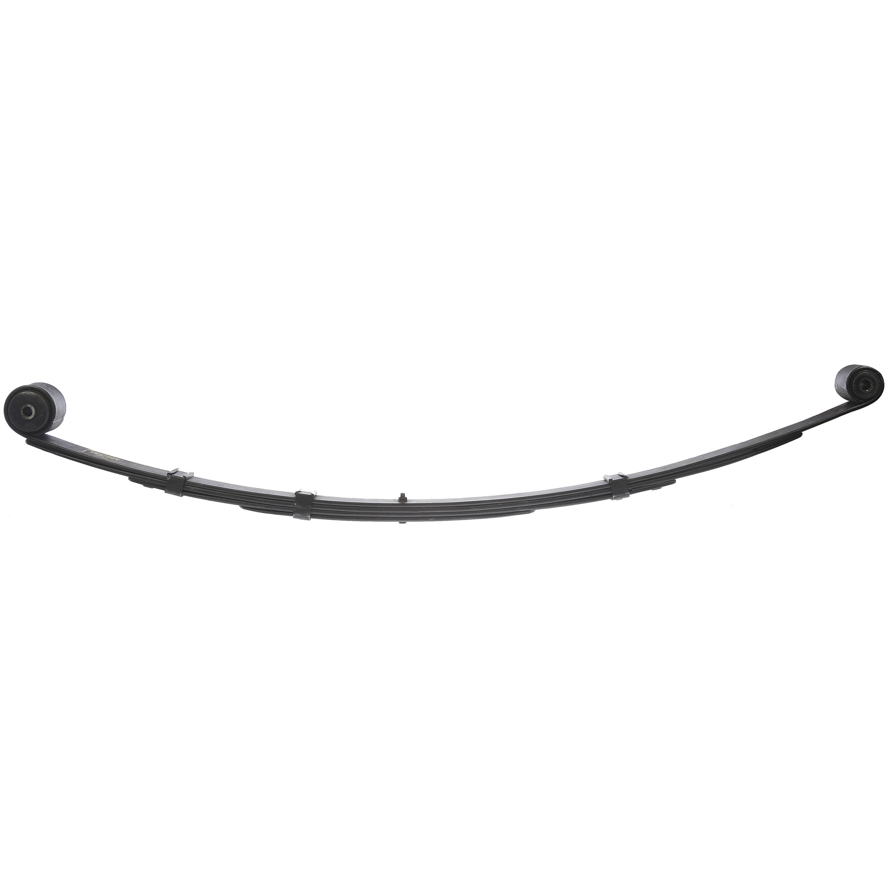 Dorman 929-301 Rear Leaf Spring for Specific Jeep Models