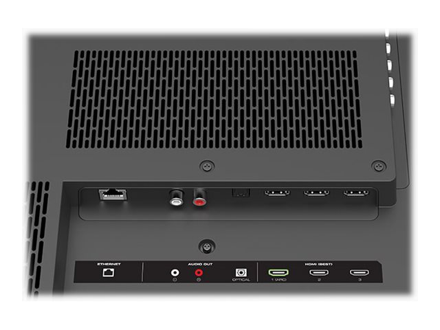 VIZIO SmartCast E48u-D0 48" Class 4K UHD Chromecast Display, 16:9, Black - image 16 of 23