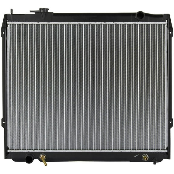 REACH Radiator 41-1774 for 04-95 Toyota Tacoma