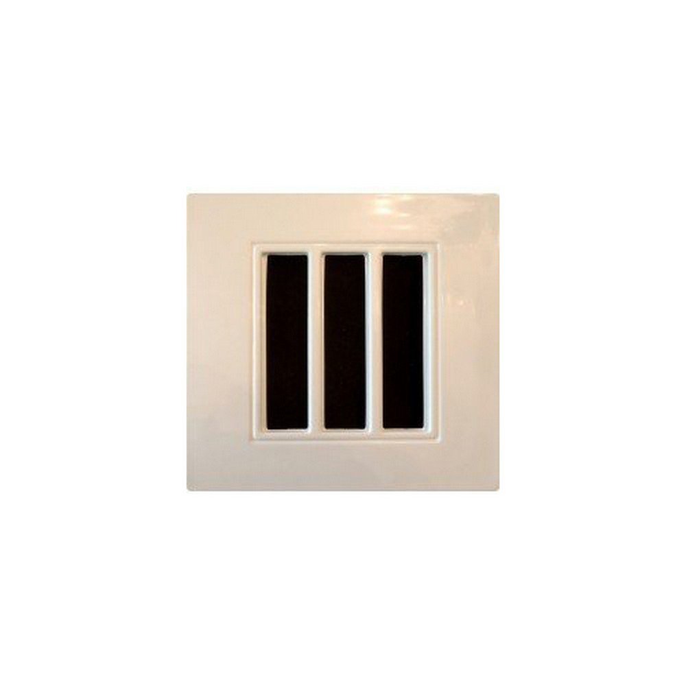 SimPoolTech GAGSDH Skimmer Grille AboveGround Pool 57/8"W x 55/8"H