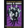 thumbnail image 1 of Cadena De Errores Chain Of Fools Salma Hayek Pelicula Dvd Warner Bros DVD, 1 of 2