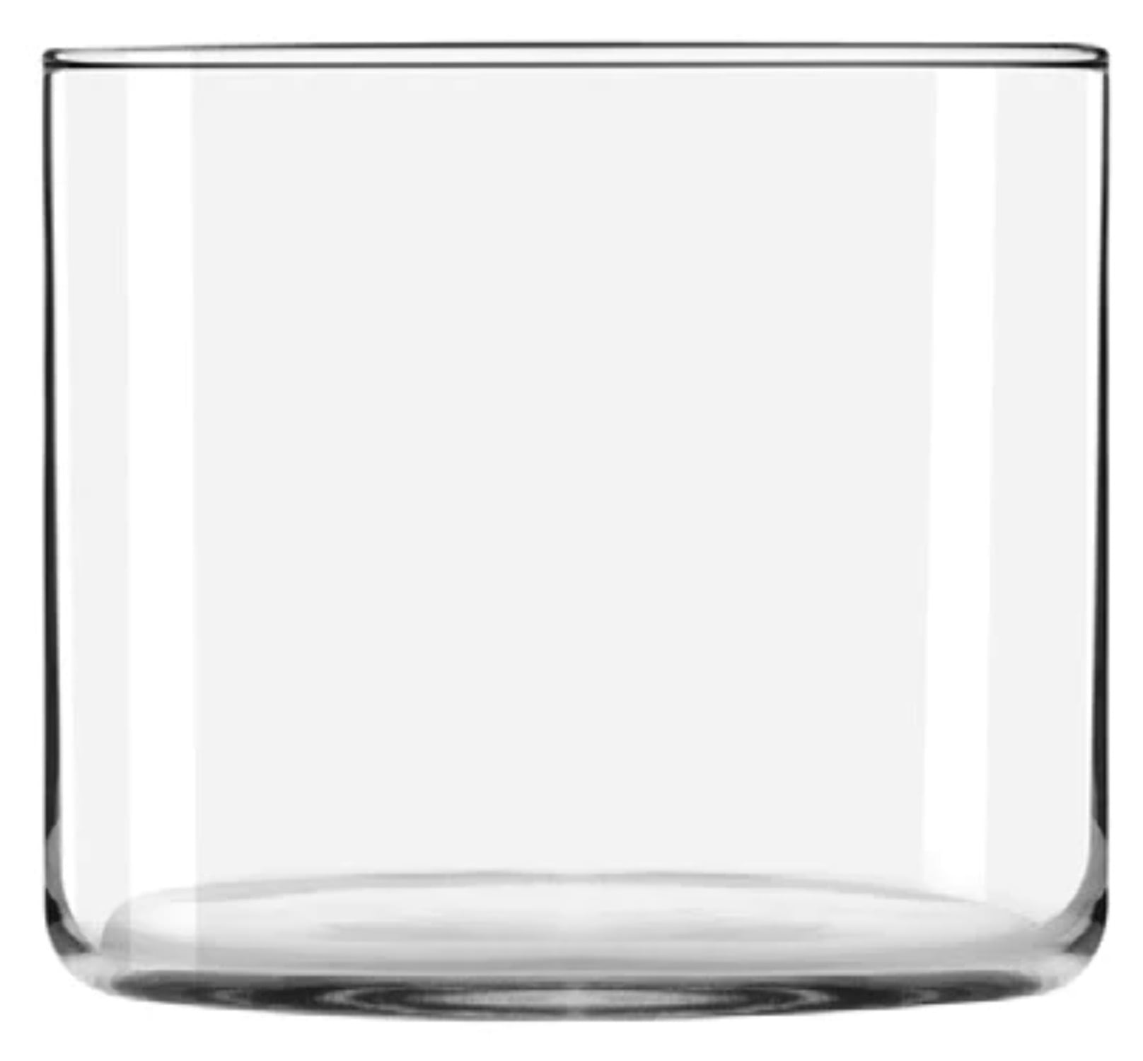 Libbey 6081 Wynwood 3Wick Candle Jar, Case of 12