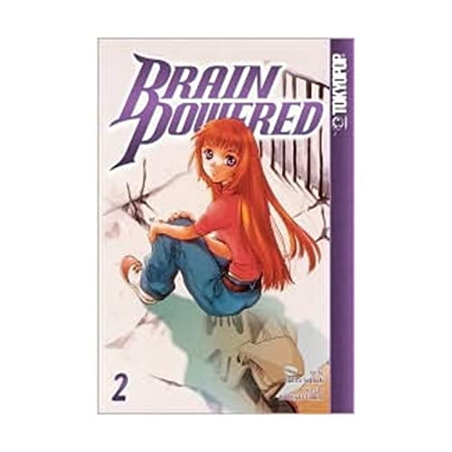 Pre-Owned Brain Powered, Book 2, 9781591823902, 1591823900, Paperback,