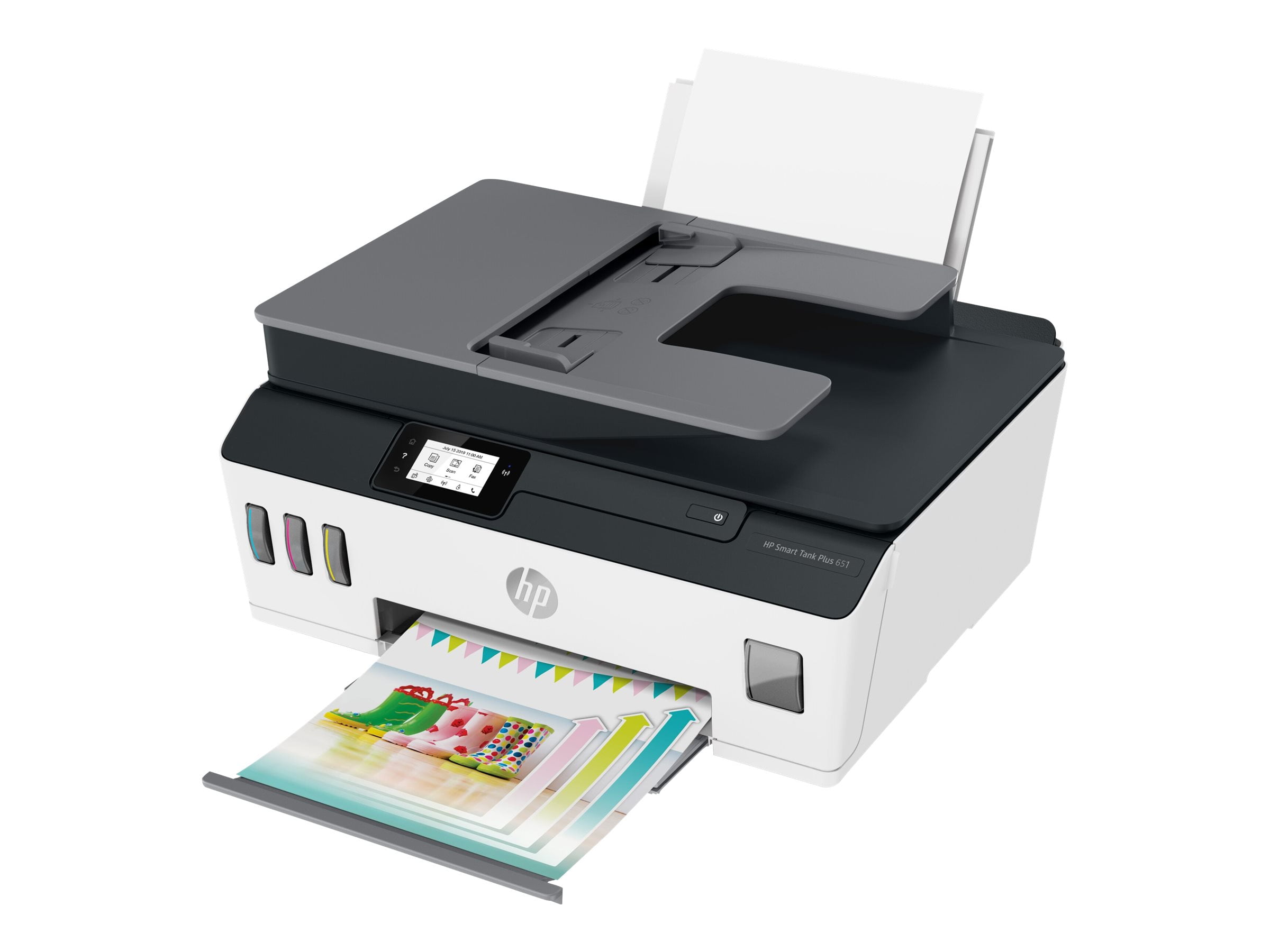 Hp Ink Tank Printer With Wifi Price