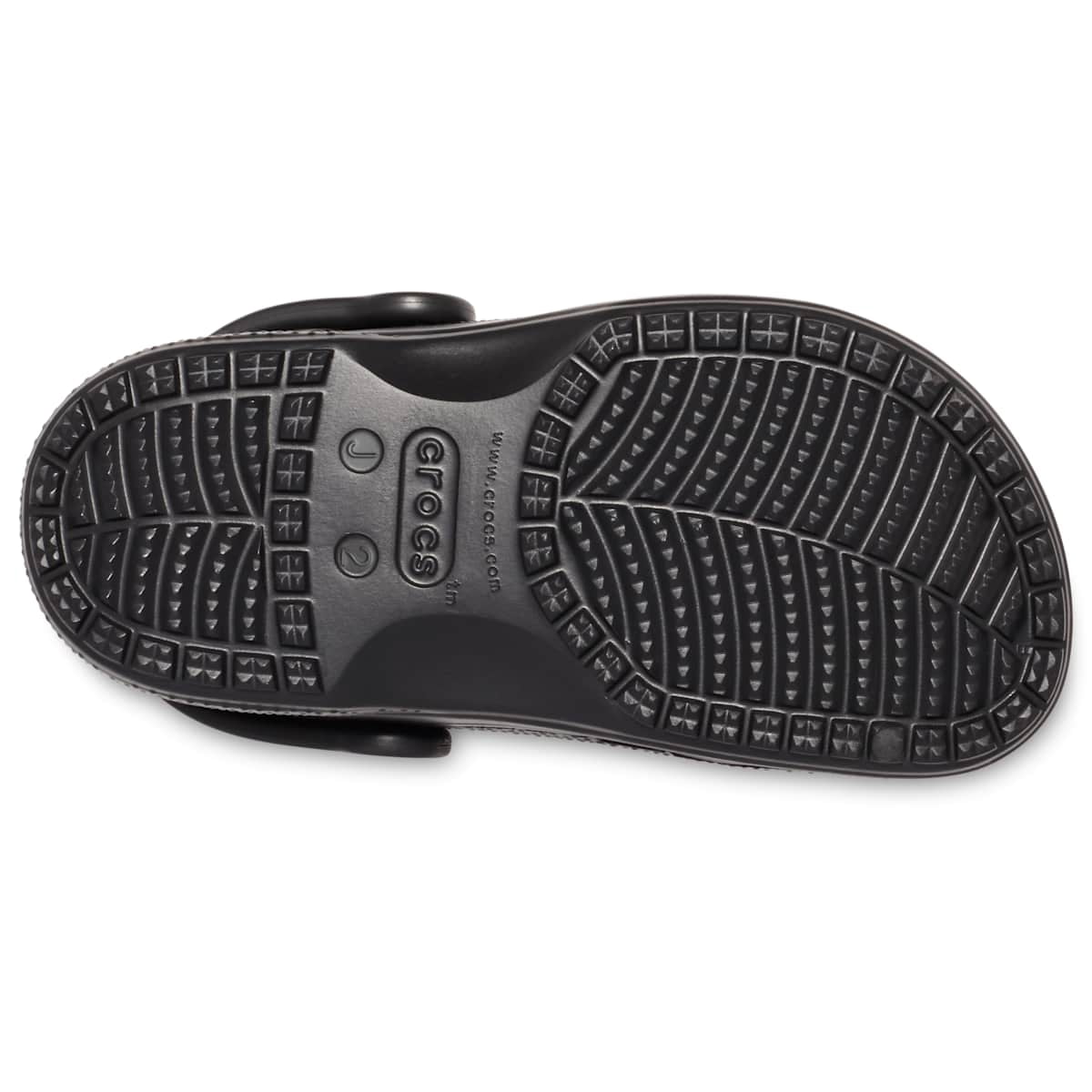Crocs Kids Baya Clogs