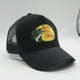 thumbnail image 1 of Bass Pro Shops Gorra De Pesca Al Aire Libre Sombrero Para Sol Con Diseño De Malla Y Correa De Barbilla Ajustable Para Y Senderismo, 1 of 4