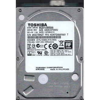 Toshiba M.2 PCIE NVMe 512GB SSD Solid State Drive KXG50ZNV512G