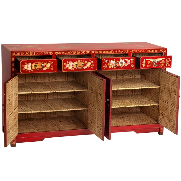 Oriental sideboards and buffets discount