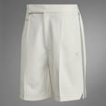 thumbnail image 3 of Adidas Blue Version Men's Tie-Break Tennis Shorts HM6459 Chalk White, 3 of 3
