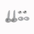 thumbnail image 3 of 2* Rear Suspension Toe Alignment Eccentric Bolt Nut Kit Fit for VW for Golf for Audi A3, 3 of 5