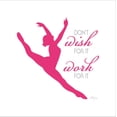 thumbnail image 2 of Art.com Dance IV Stretched Canvas Print Wall Art by Patty Young, 24" x 24", 2 of 4