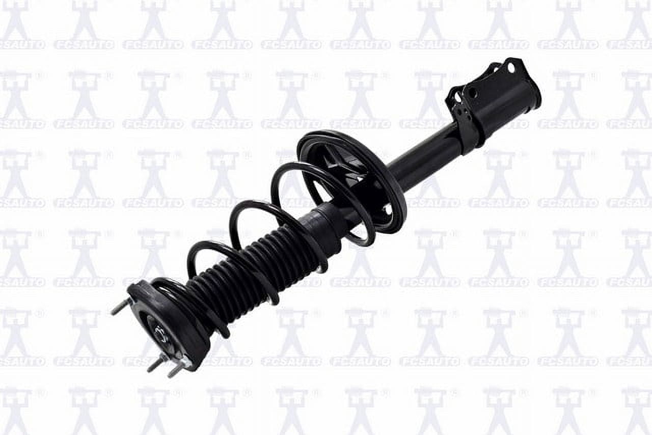 FCS Automotive International Complete Strut Assembly