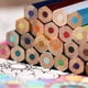 thumbnail image 5 of Xihbxyly Solo Productos Fabricados En Estados Unidos Juego de Lápices para Niños, Marcador, Álbum, Boceto, Marcador de Acuarela, Pincel, Lápices de Colores, 5 of 6