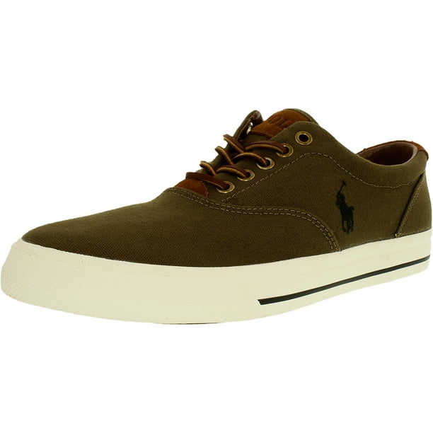 polo men's vaughn shoes