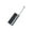 Gray, variant on Spotless Cleaning Brush, Multifunctional Double-Sided Retractable Brush for Sofas, Beds, Cars, and Crevices, Reusable and Portable