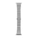 thumbnail image 3 of Correa de Eslabones de Acero Inoxidable para Apple Watch 42/44 mm - Platinum, 3 of 3