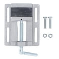 thumbnail image 2 of Tornillo De Banco De Alta Resistencia, Tornillo De Banco Con Prensa De Taladro, Rango De Sujeción De 0 A 80 Mm, Estructura Metálica De Fuerza De Agarre Potente De Alta, 2 of 7