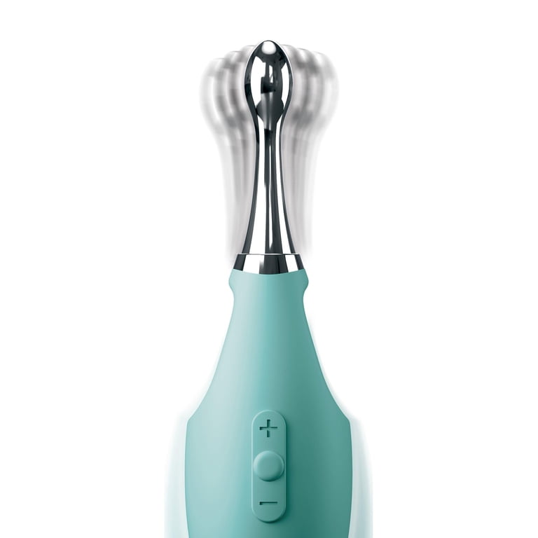 JimmyJane Focus PRO Sonic Clitoral Vibrator, Teal - Walmart.com