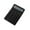 Black, variant on Handheld 8-Digit Mini Calculator Portable Design for Office Financial Tasks and Everyday Calculations, Compact Desktop Device