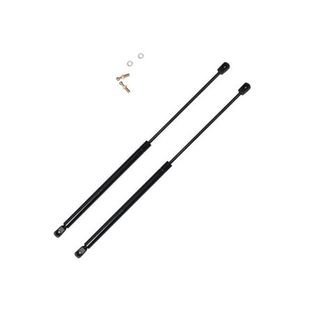 Pair of 2 Rear Tailgate Lift Support For 2002-2004 Lexus IS300 Wagon 4 Door