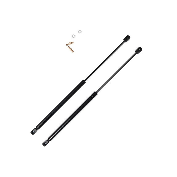 Pair of 2 Rear Tailgate Lift Support For 2002-2004 Lexus IS300 Wagon 4 Door
