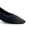 NAVY, variant on Pointed Toe Ballet Flat for Women, Comfortable Knit Mesh Flats for Casual Dressy Work Office Shoes