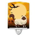 thumbnail image 1 of Carolines Treasures BB4441CNL Halloween Birman Cat Ceramic Night Light, 1 of 1