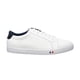 thumbnail image 2 of Tenis blancos hombre casual tipo piel urbano 046C13 blanco 27 Incógnita 046C13, 2 of 7