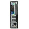 thumbnail image 2 of DELL Ordinateur de Bureau OptiPlex i5 8 Go 128 Go SSD Windows 10 Wi-Fi - Remis à Neuf, 2 of 2