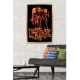 thumbnail image 2 of Bratz: Scream - Group Wall Poster, 22.375" x 34" Framed, 2 of 5