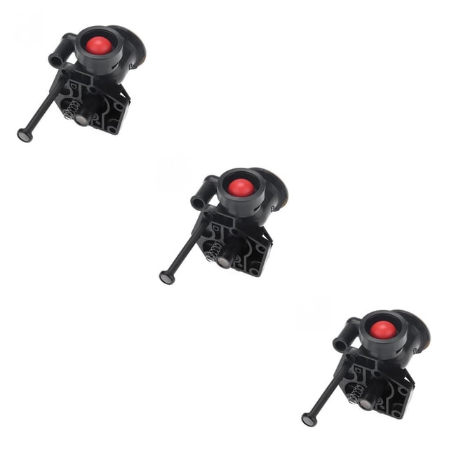 Speravity Lawnmower Carburetor Trimmer Engine Carb Gardening Accessories Parts Replacement Replacing Equipment for 96900/98900 Type1 NO1