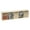 Ivory, variant on Quantum Storage QTB301IV Clear Tip Out Bins- Ivory - 11.75 x 11.81 x 13.87 in.