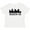 AA-White, variant on Inktastic Wichita Kansas City Skyline Boys or Girls Toddler T-Shirt