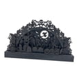 thumbnail image 2 of Elodie Halloween Centerpiece Table Decoration, Light Up Sketch, Table Decorations A, 2 of 8
