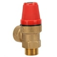 thumbnail image 3 of Premium Brass  Valve for Hanging Furnace DN15 Thread Spring Durable and Leakproof., 3 of 8