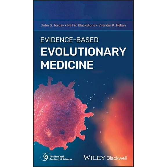 Evidence-Based Evolutionary Medicine (Hardcover)
