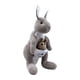 thumbnail image 1 of ONEA Juguete Canguro Bebé, Animales de Peluche, 1 pz, 1 of 3