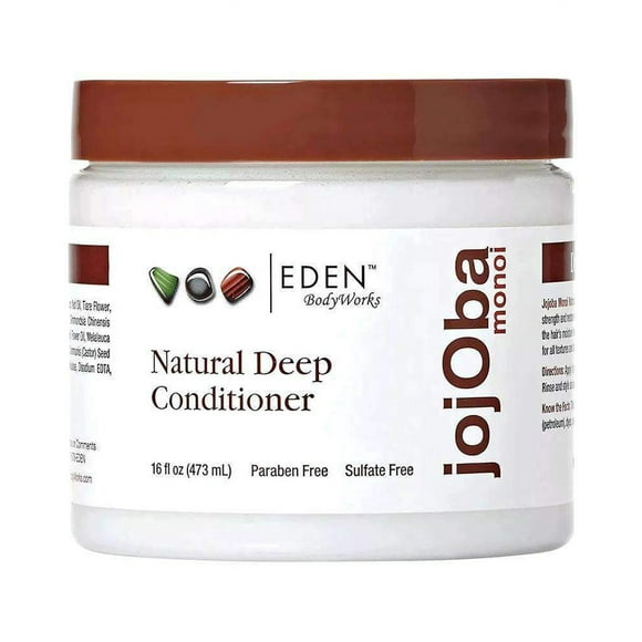 EDEN Bodyworks Jojoba Monoi Deep Conditioner