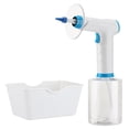 thumbnail image 1 of Electric Ear Wax Removal Kit, Ear Irrigation System, Ear Wax Irrigator with Earmuffs, Water Ear Cleaner, Earigator Ear Cleaning System, Ear Cleaning K, 1 of 5