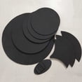 thumbnail image 2 of Sonducket Silenciador de tambor 10X, almohadilla silenciadora, diseño grueso, práctica de suavidad, accesorios de percusión, alfombrilla silenciosa Accesorios para instrumentos musicales Sonducket OD031961-01, 2 of 6