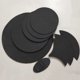 thumbnail image 3 of Sonducket Silenciador de 10X, almohadilla silenciadora, accesorios de percusión suaves, alfombrilla silenciosa para baterista Accesorios para instrumentos musicales, 3 of 6
