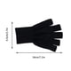 thumbnail image 3 of Fiudx Guantes para Uñas, Par con Protección Uv Upf 50+, Ajuste Cómodo, Diseño Transpirable, Desechables para Manicura, Ideales para Salones de Uñas o Uso Doméstico, Regalo Perfecto para Amigas., 3 of 5