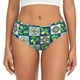 thumbnail image 1 of Balery Lemon and Leaves Ropa Interior de Algodón para Mujer con Dibujo – Braguitas Cómodas y Elásticas, Estilo Clásico-X-Small, 1 of 6