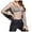 Black, variant on Women Long Sleeve Hollow Out Cover Up Top – Lightweight Knit Beach Coverup Shirt, Breathable Swim Cover Up, Casual Resort Wear For Vacation Daily Style