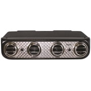 Vintage Air 674012 Heritage Series Under Dash Evaporators, Turned