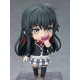 thumbnail image 5 of BUENA SONRISA Yukino Yukinoshita (Re-Run) Mi comedia romántica adolescente Snafu Climax Nendoroid Figura, 5 of 5