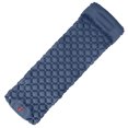 thumbnail image 4 of Soidarity Almohadilla para dormir para acampar, colchones de aire inflables, alfombrilla para exteriores, muebles, cama, cojín ultraligero, almohada para carpas azul marino Soidarity OD001471-02, 4 of 6