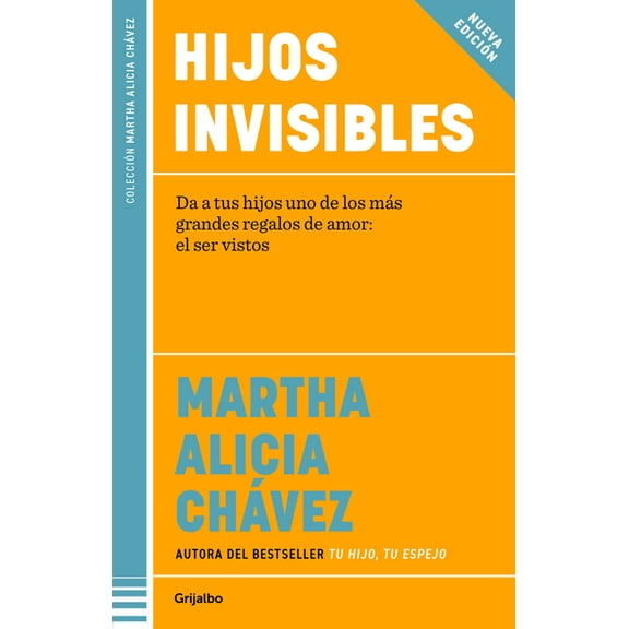 Hijos Invisibles / Invisible Children, (Paperback)