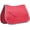 Pink/Navy/White, variant on Saxon Coordinate Quilted All Purpose Saddle Pad, Full Color: Blue/Navy/Berry