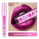 thumbnail image 1 of Brillo de labios líquido mate, maquillaje resistente al agua, taza antiadherente, conjunto de pintalabios de Metal duradero, tono de labios brillante Gao Jinjia LED, 1 of 2